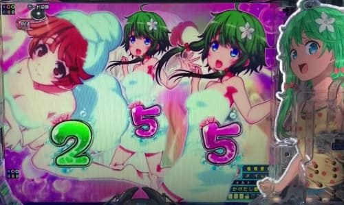 はいふりキャラクター総出演のオールスター集合画像